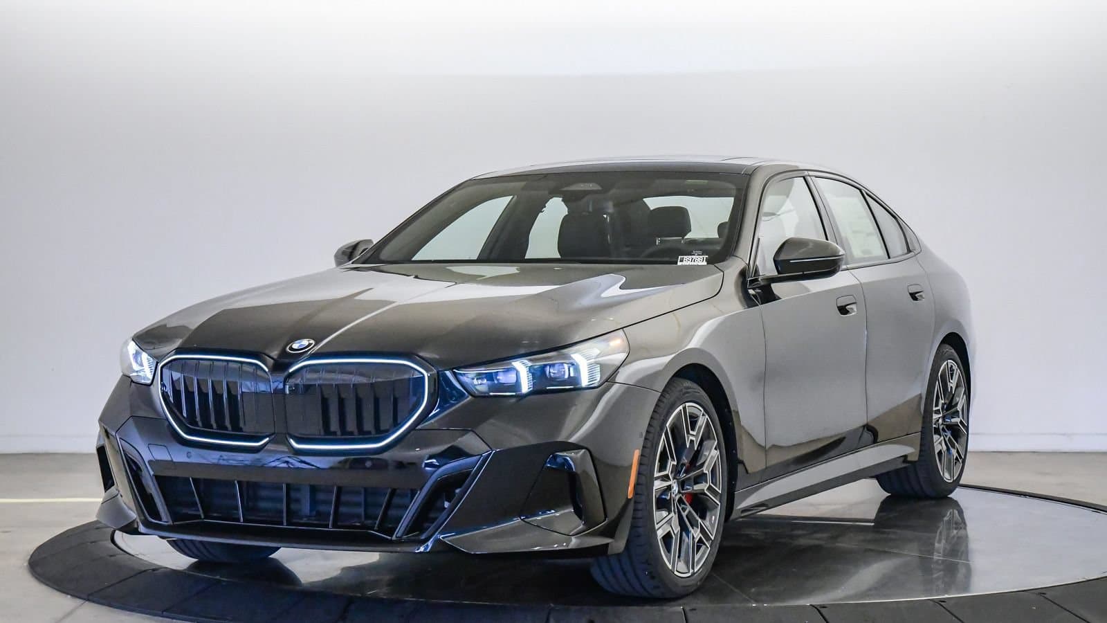 2027 BMW 5