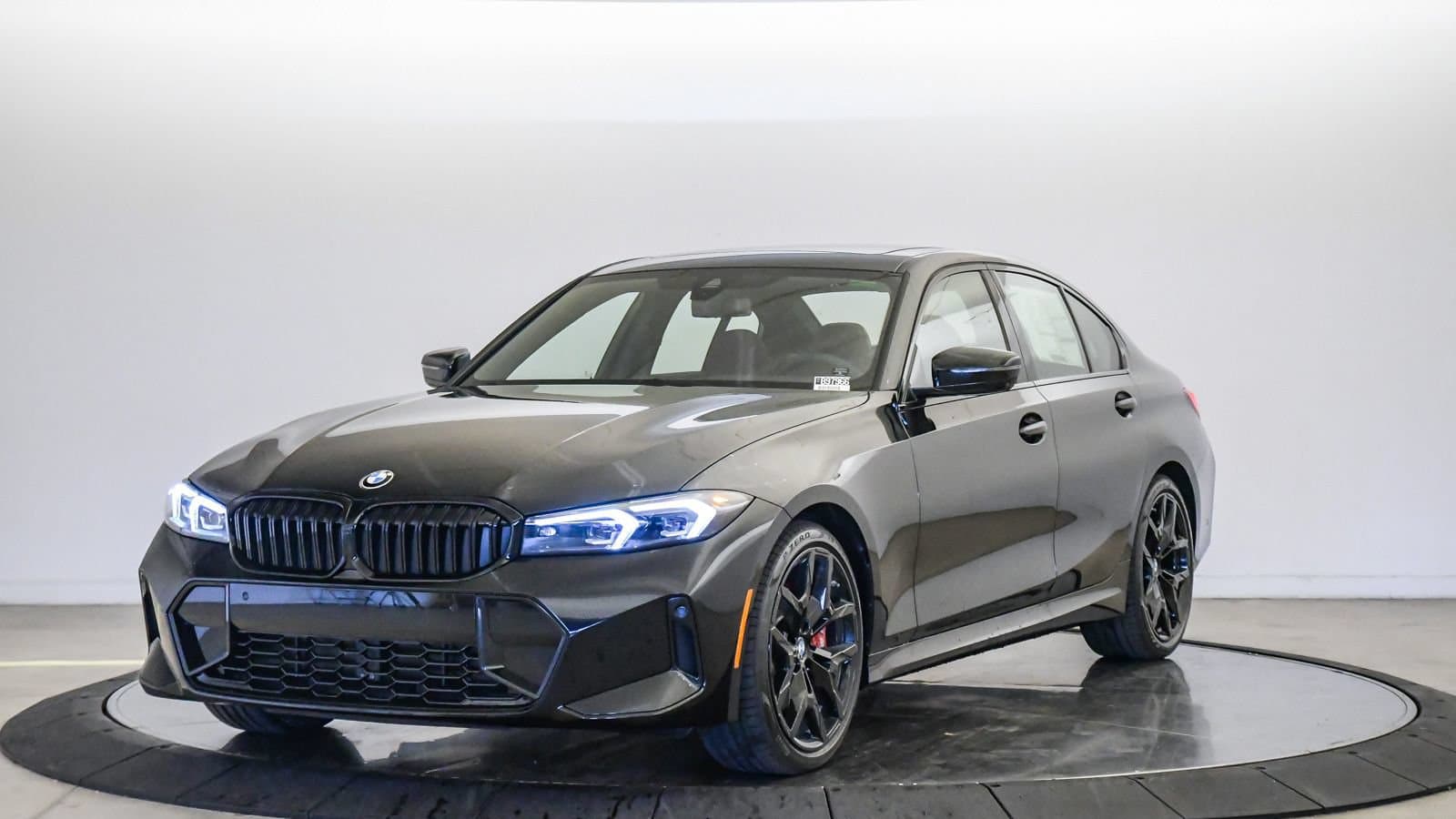 2026 BMW 3