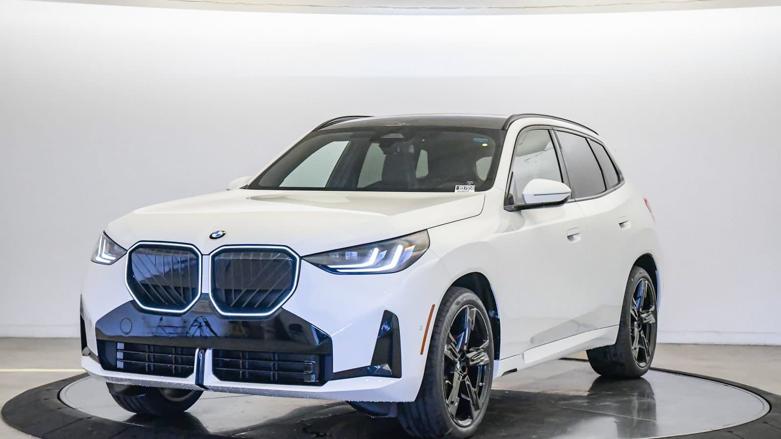 2026 BMW X3