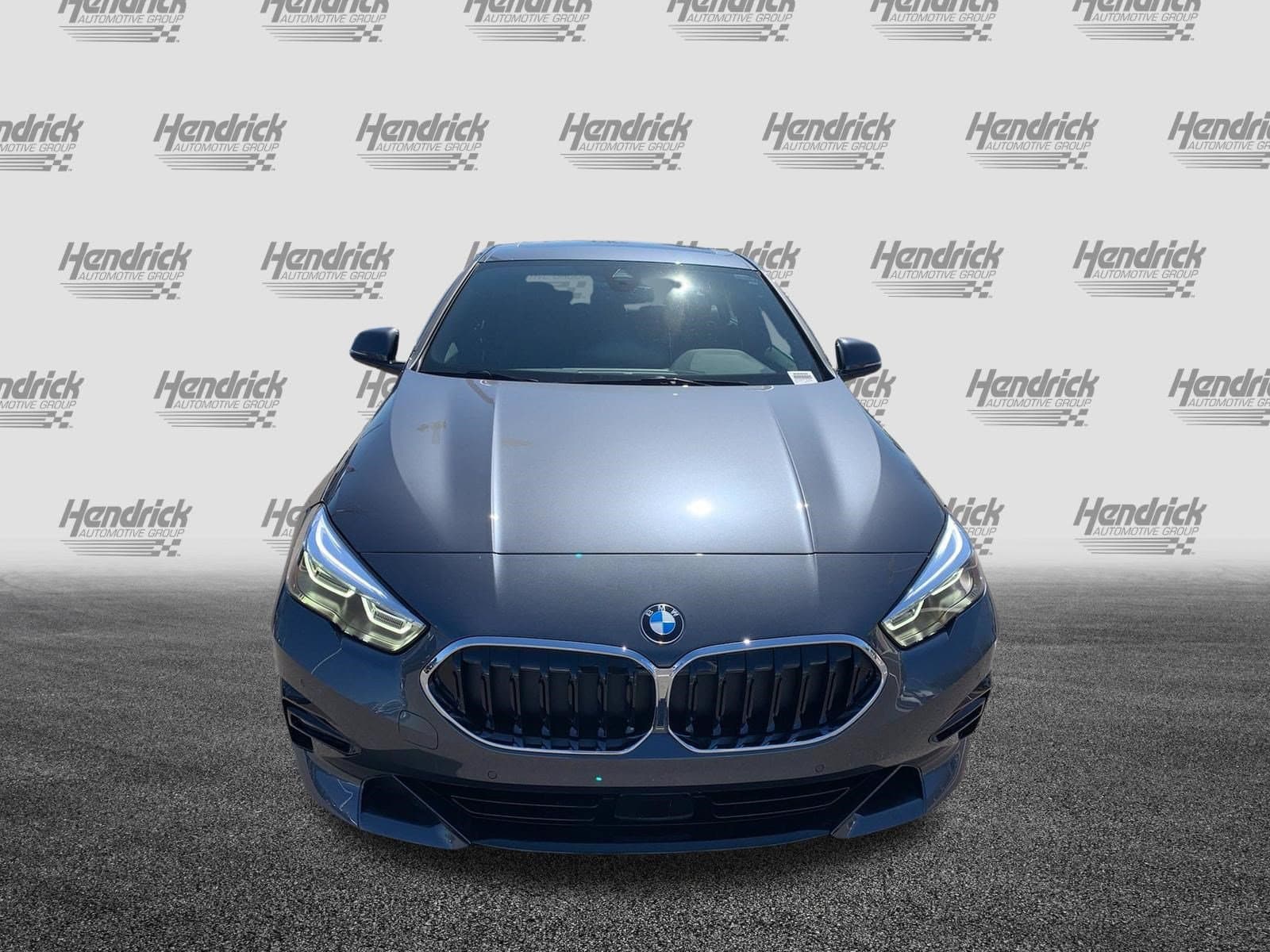 2021 BMW 2
