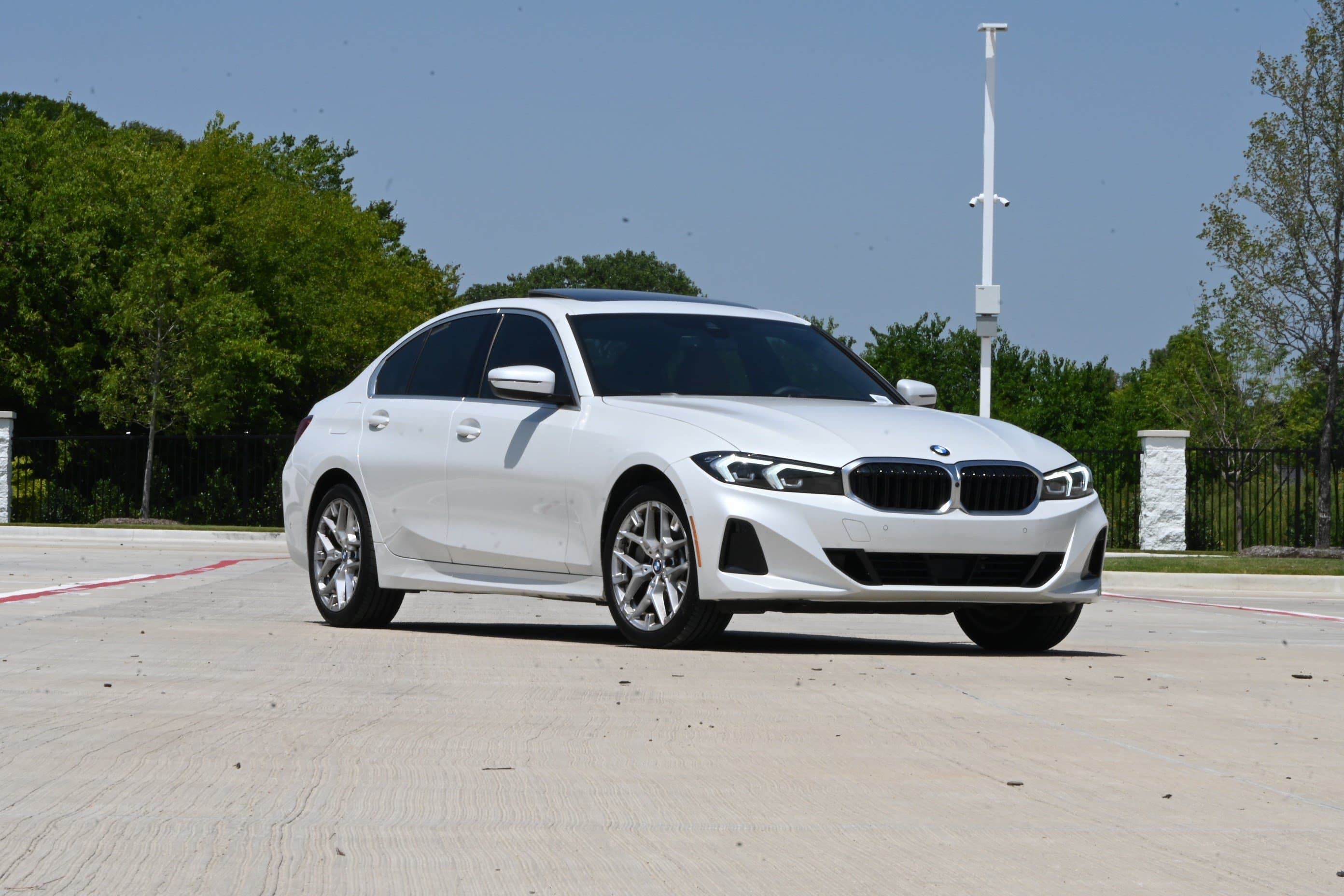 2026 BMW 3