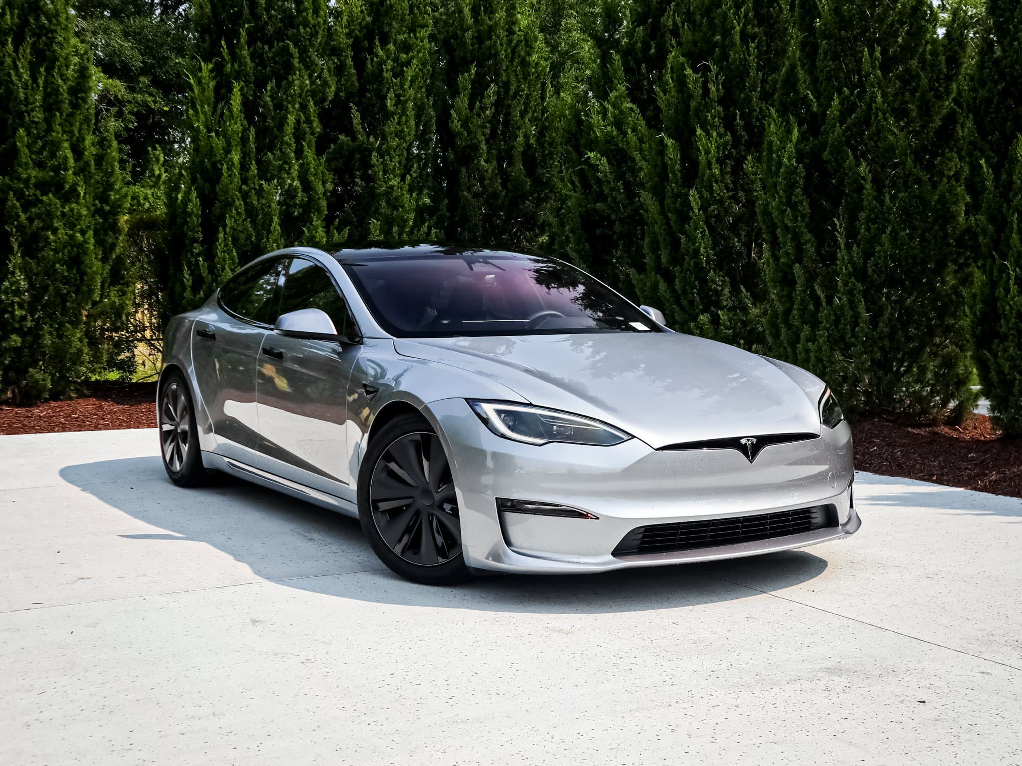2025 Tesla Model