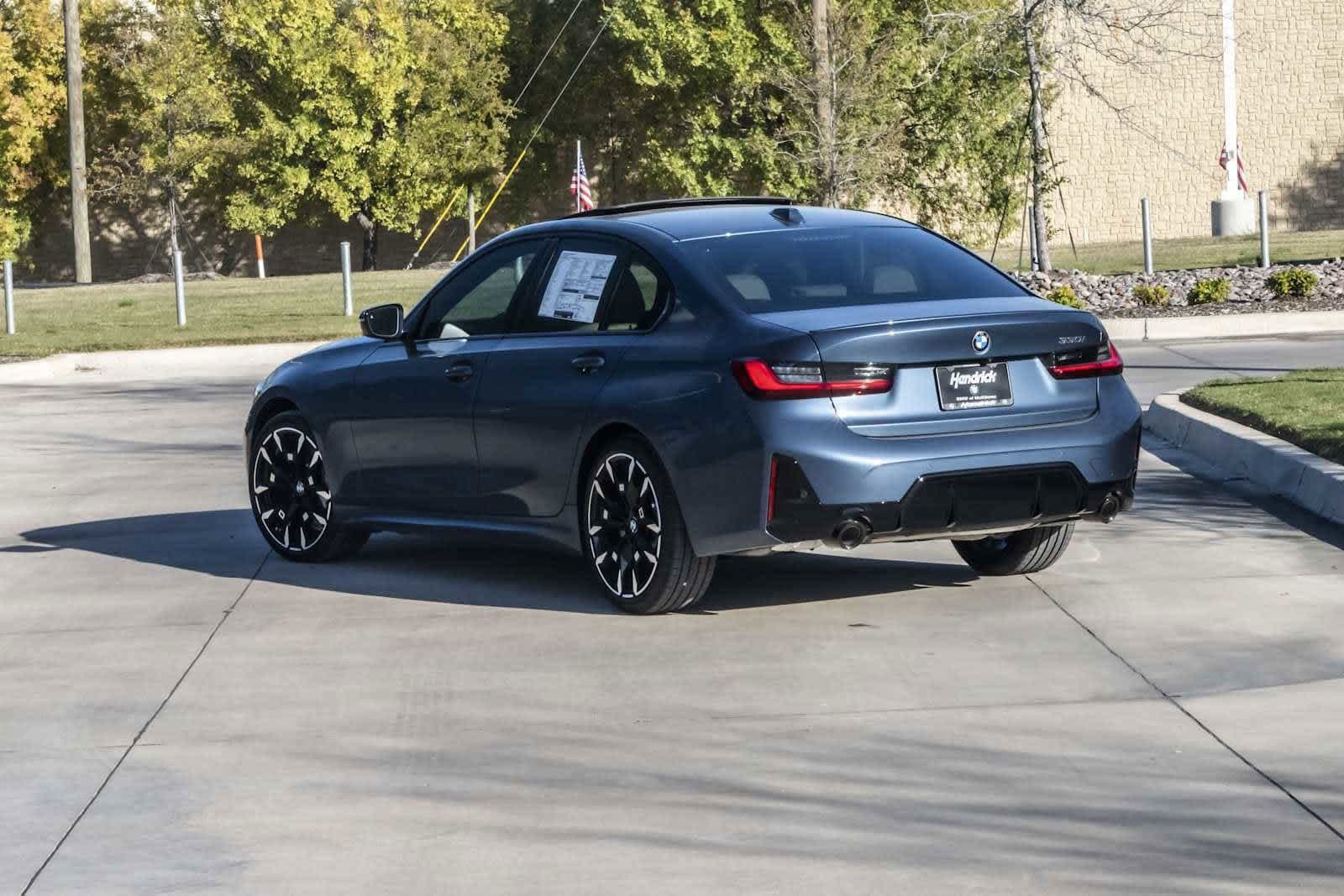 2026 BMW 3