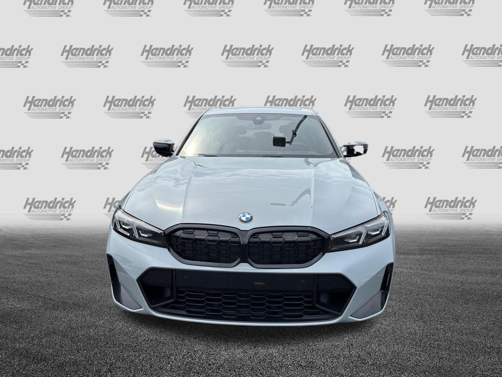 2023 BMW 3