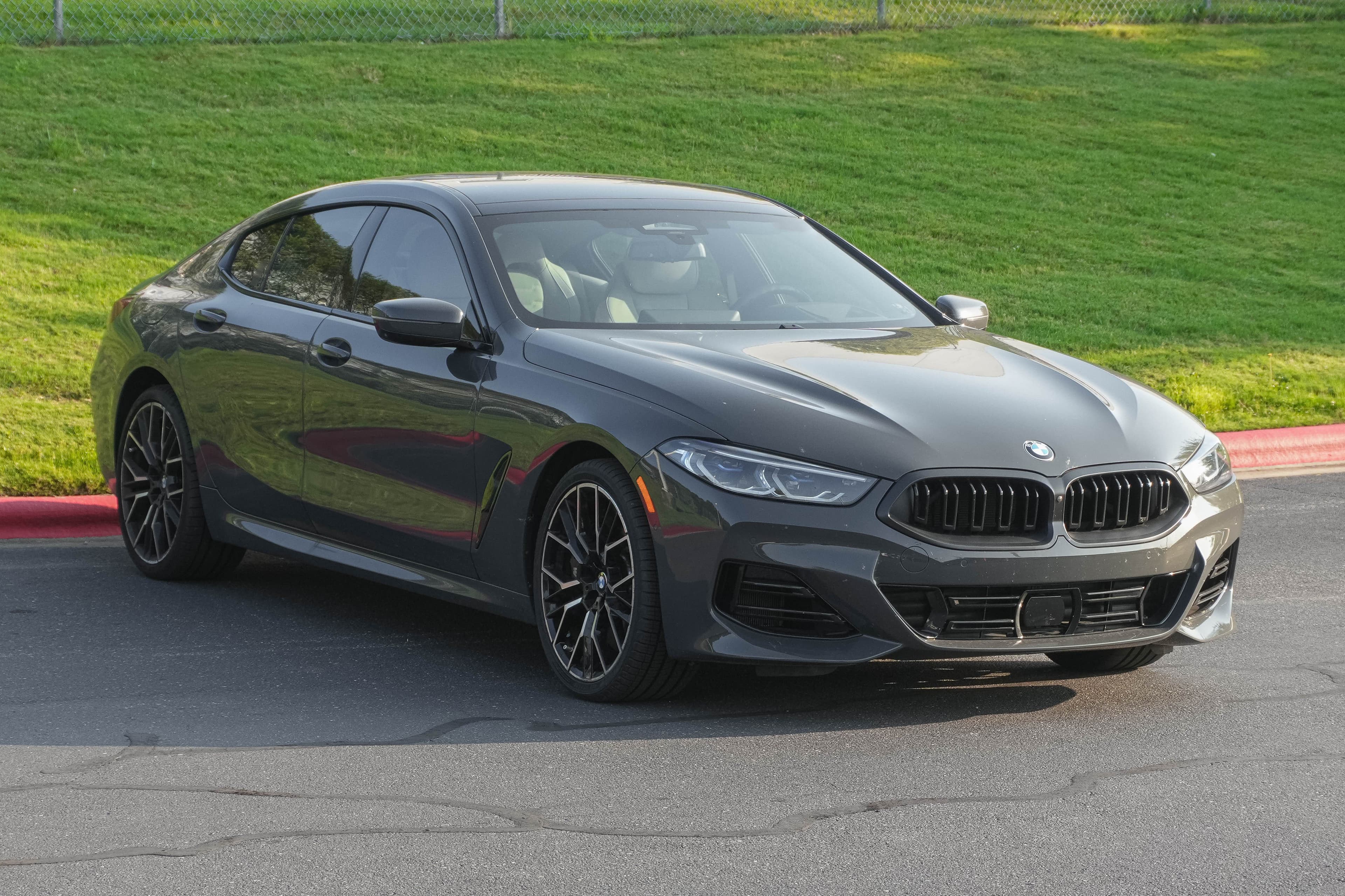2022 BMW 5
