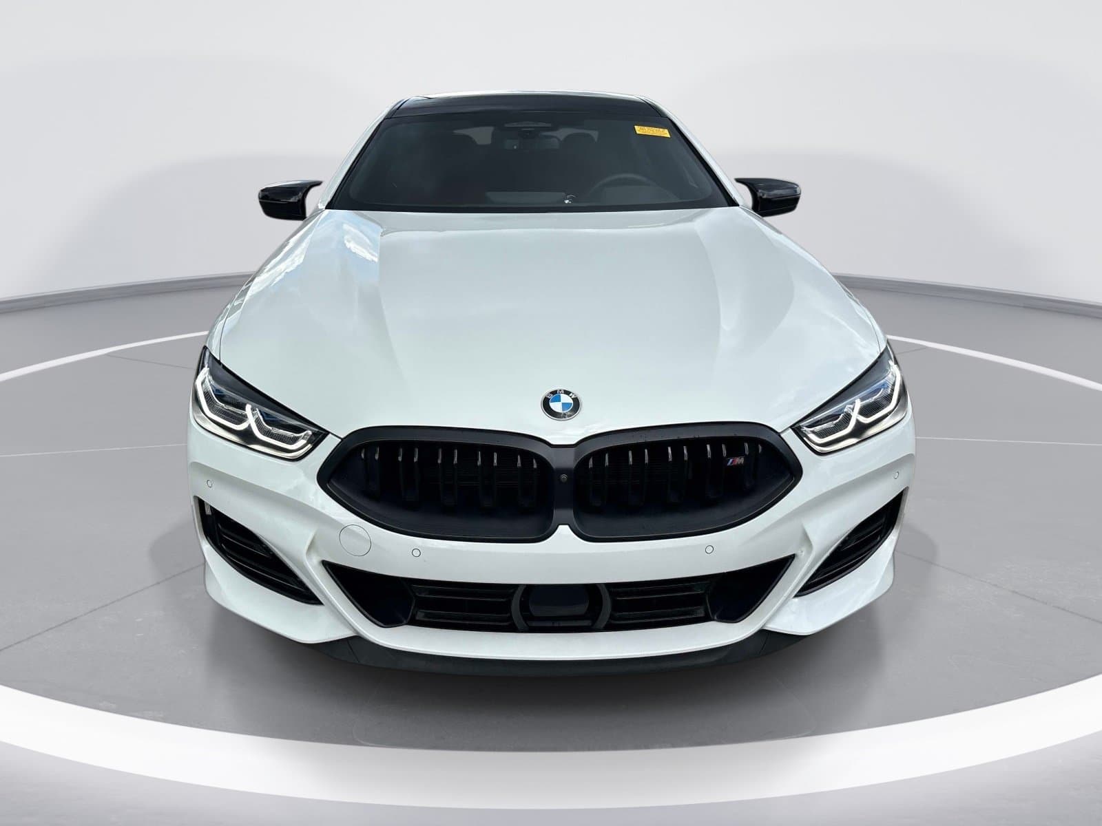 2023 BMW 8