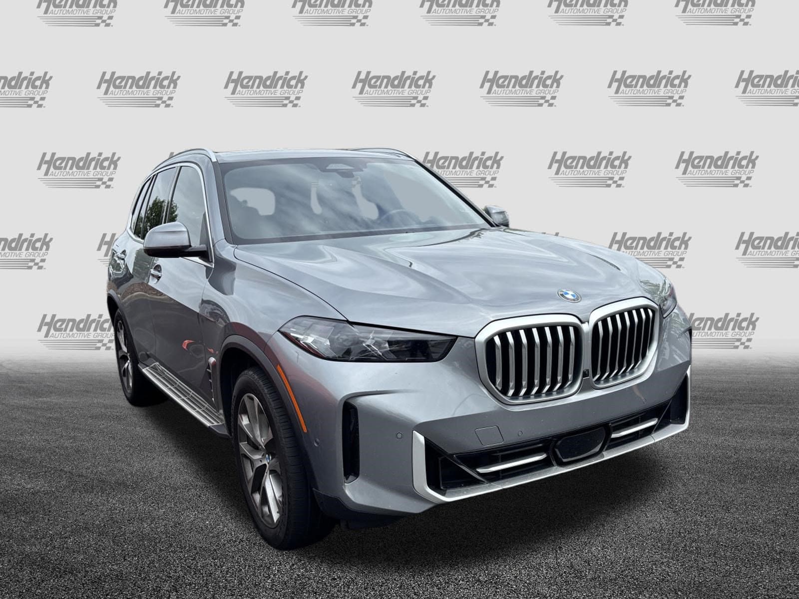 2024 BMW X5