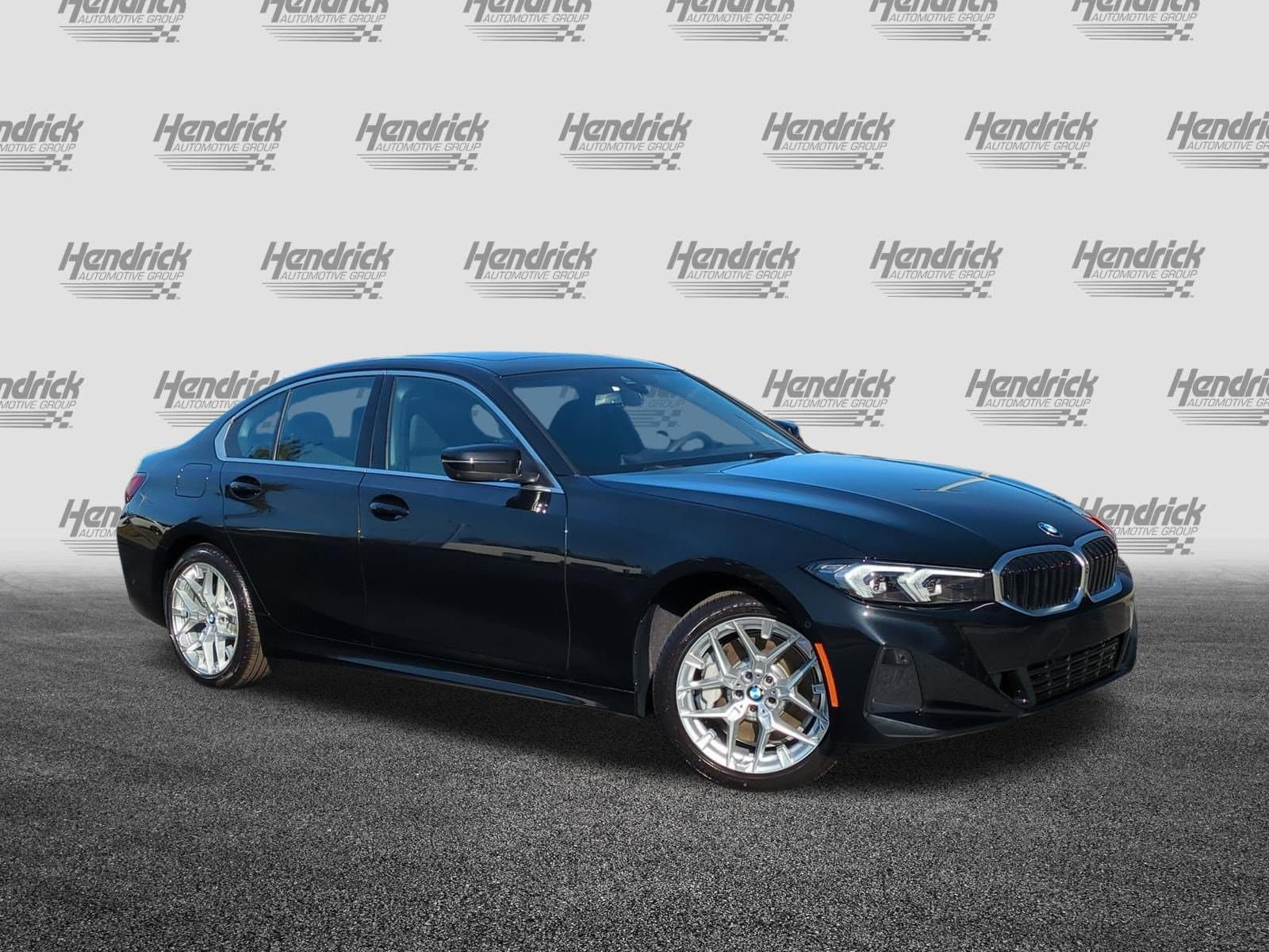 2026 BMW 3