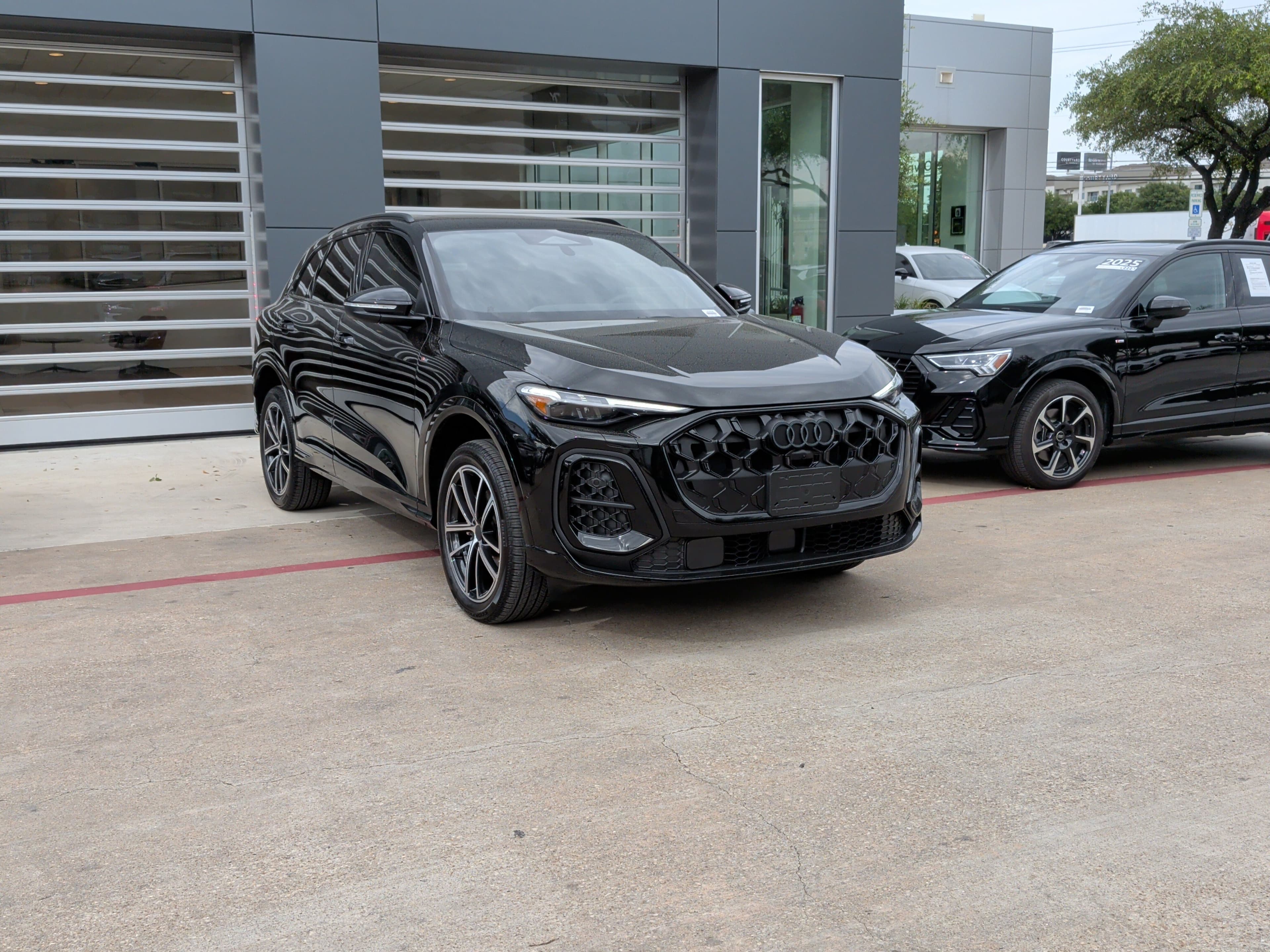 2026 Audi A3