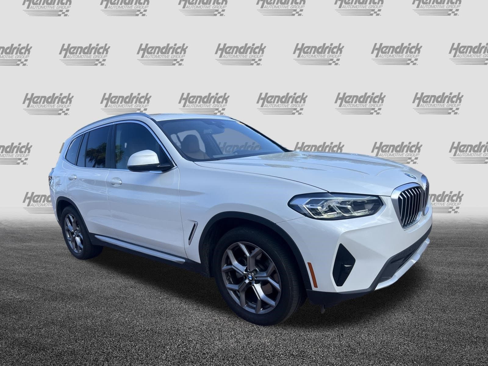 2023 BMW X3