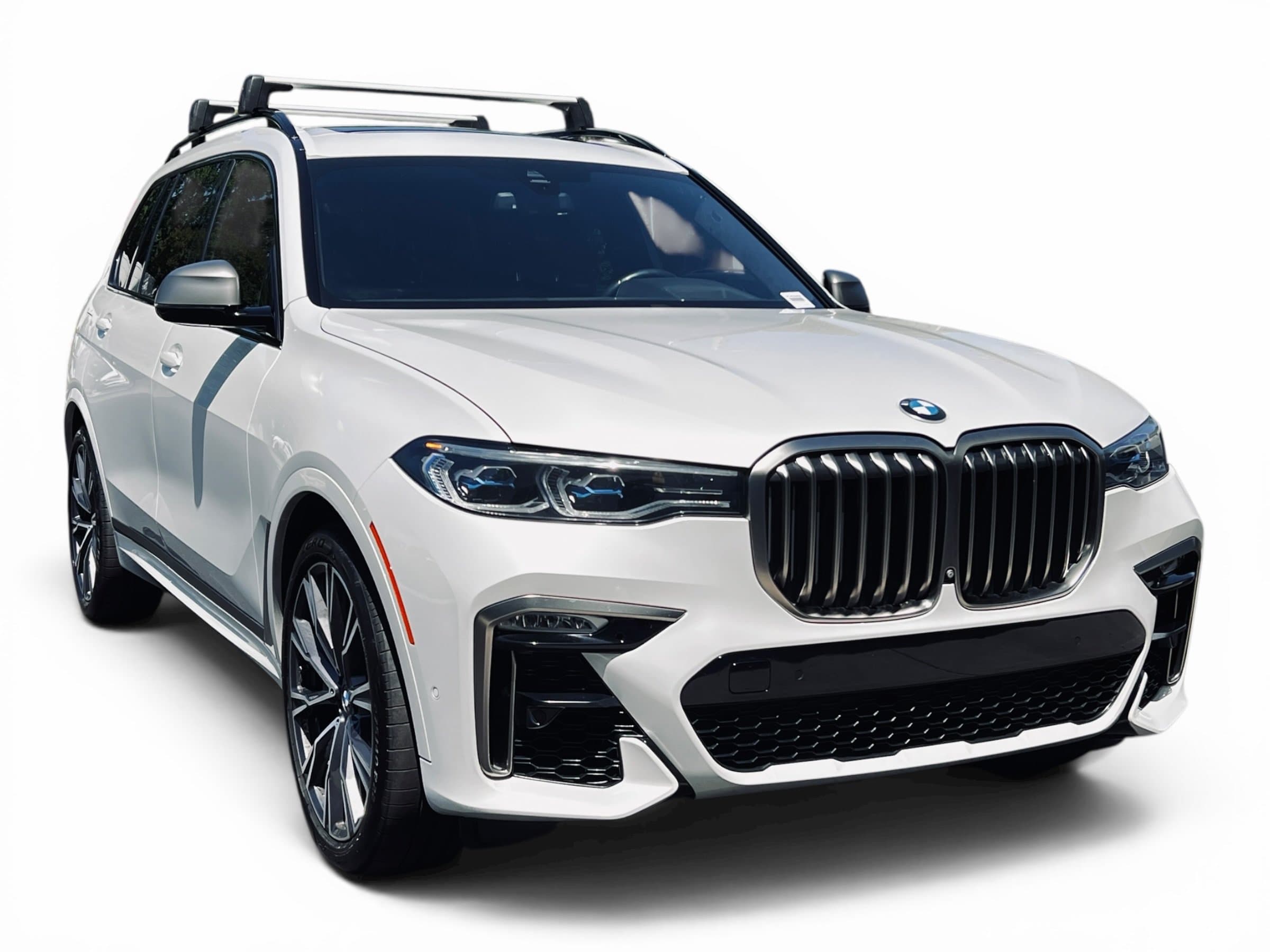 2020 BMW X7