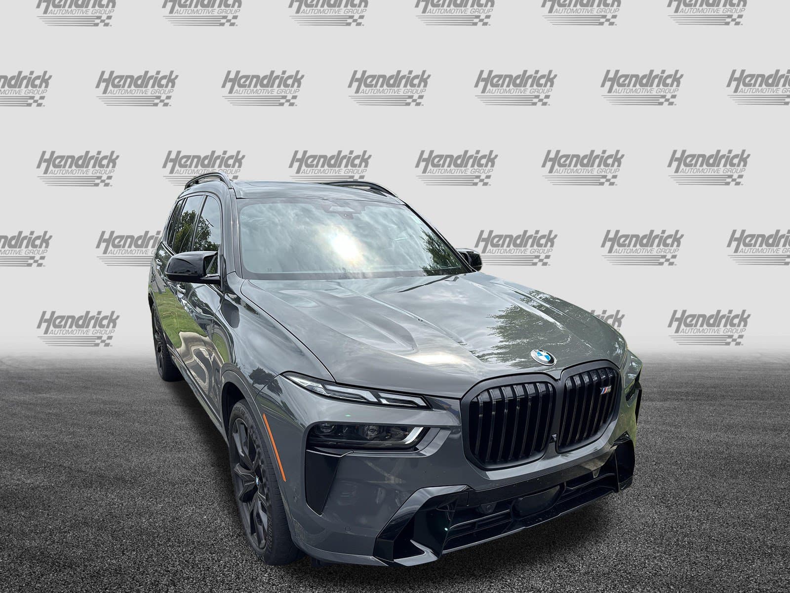2024 BMW X7