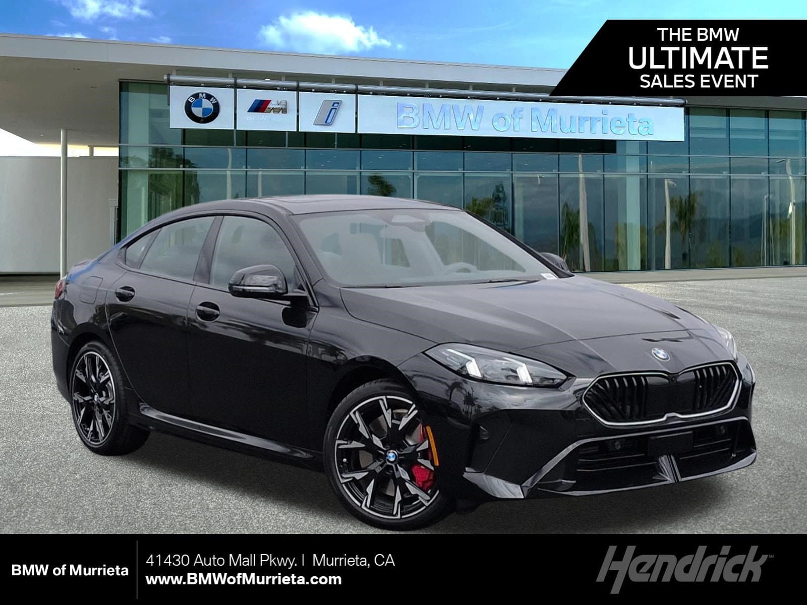 2026 BMW 2