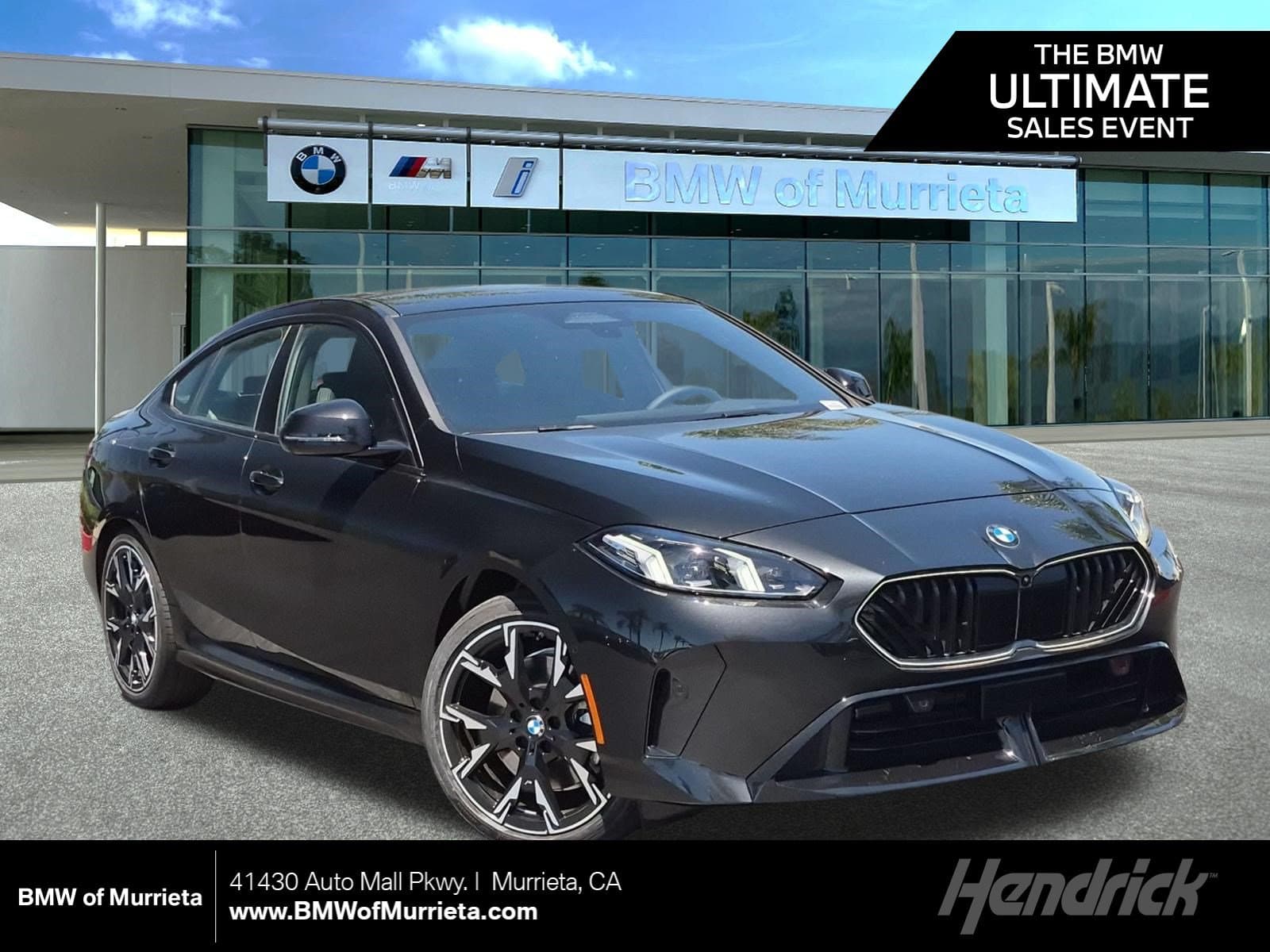 2026 BMW 2
