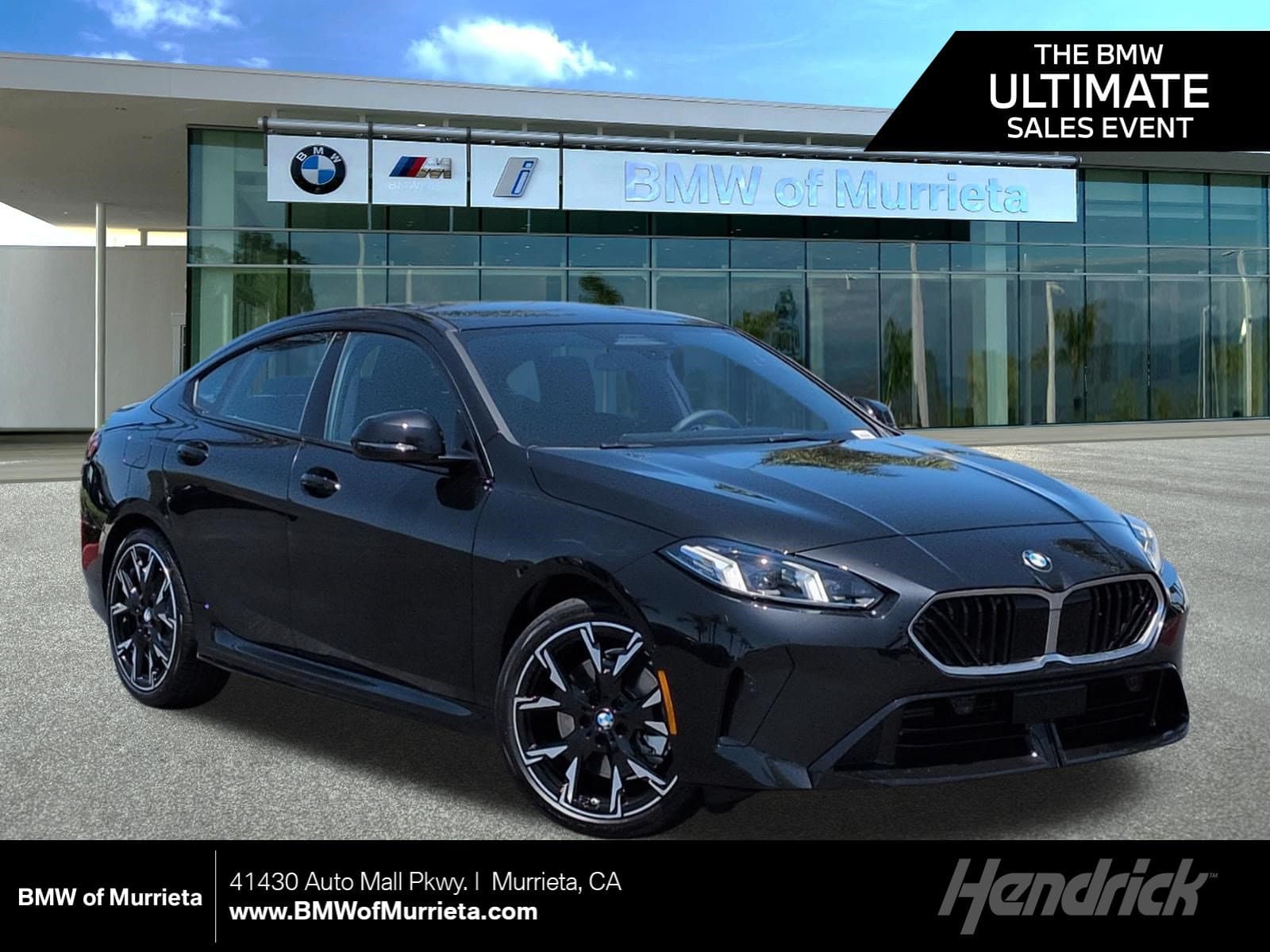 2026 BMW 2