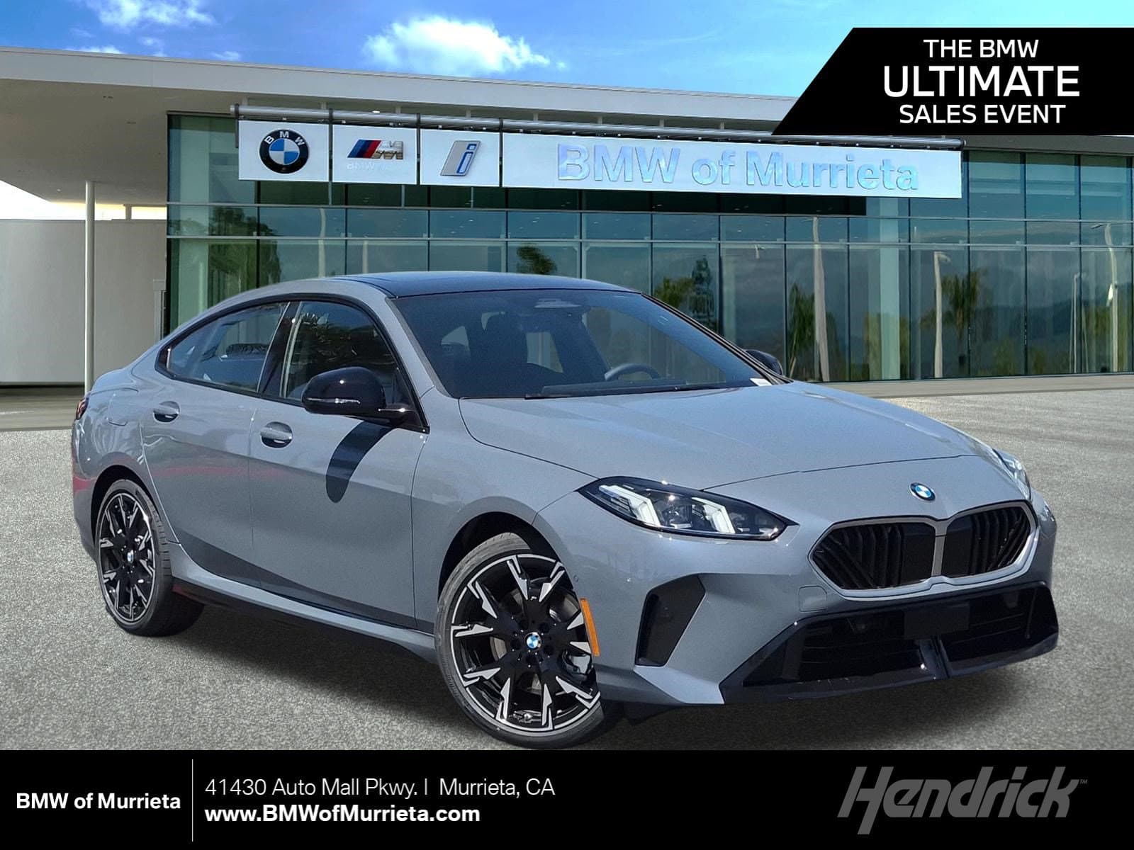 2026 BMW 2