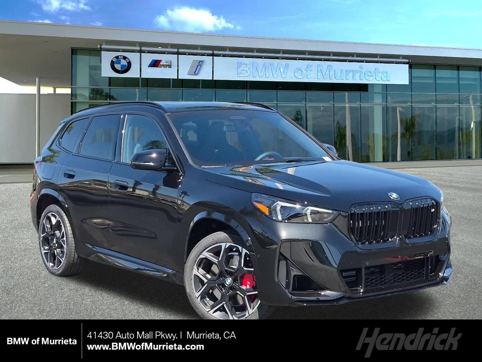 2027 BMW X1