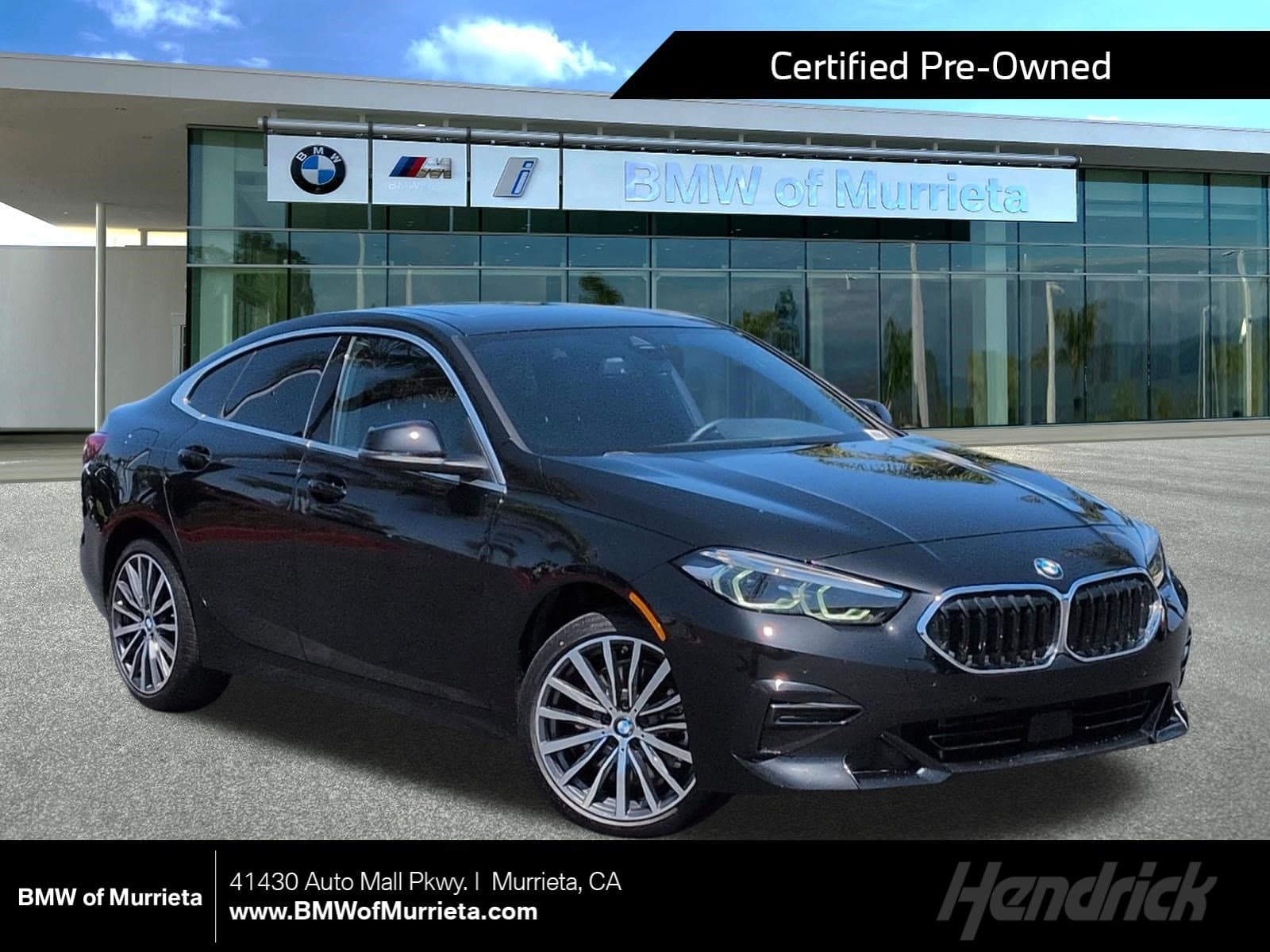 2024 BMW 2