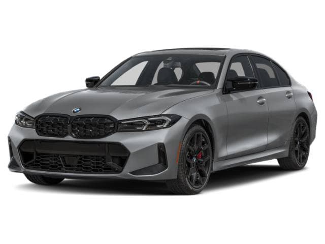 2026 BMW 3