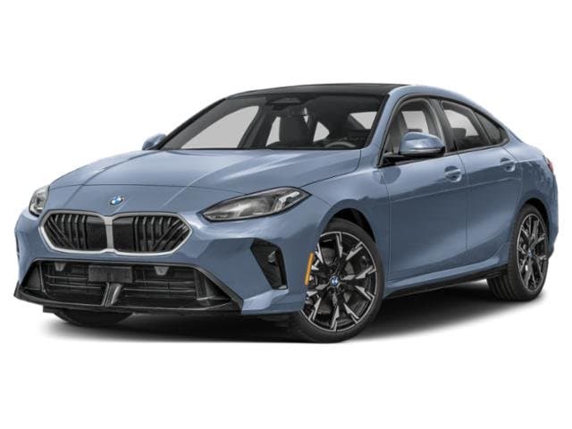 2026 BMW 2 Series 228 xDrive Gran Coupe AWD Sedan