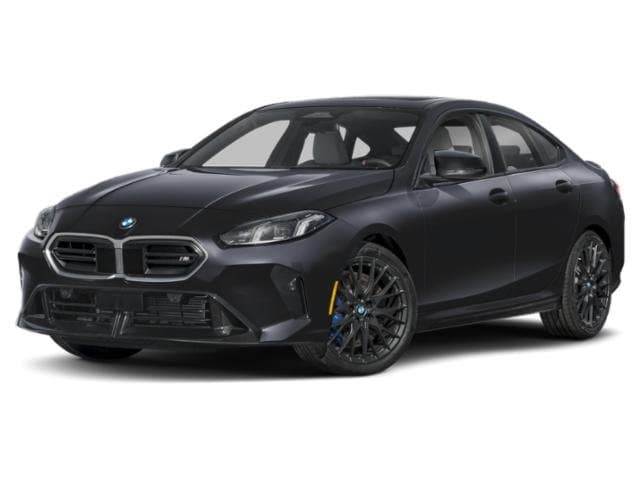2026 BMW 2 Series M235 xDrive Gran Coupe AWD Sedan