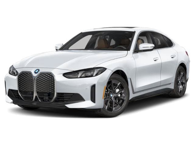 2026 BMW i4