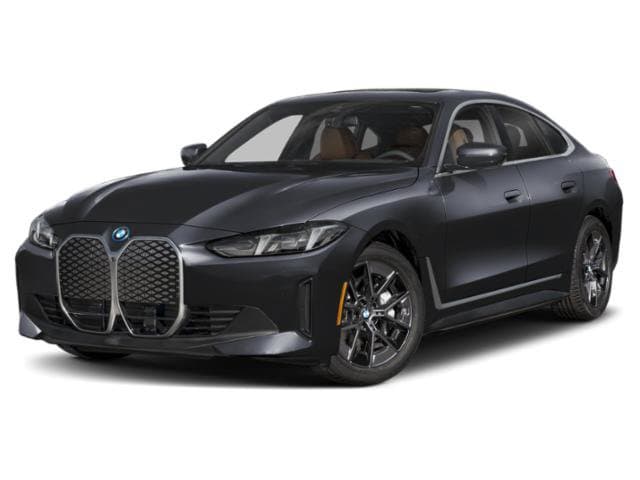 2026 BMW i4