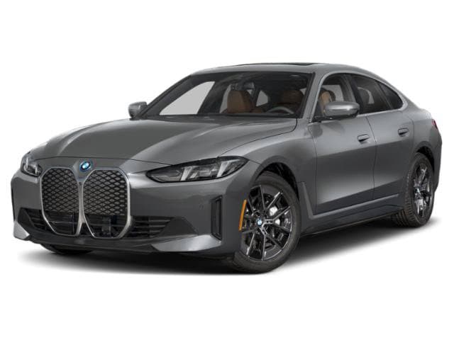 2026 BMW i4