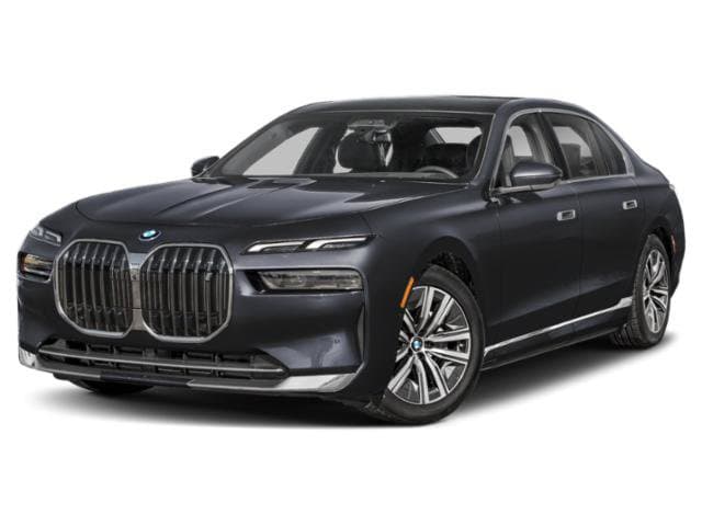 2026 BMW i7