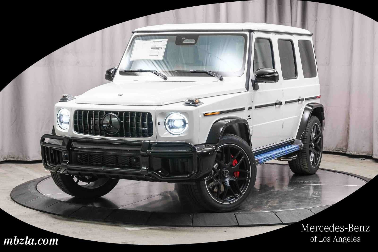 2026 Mercedes-Benz AMG®