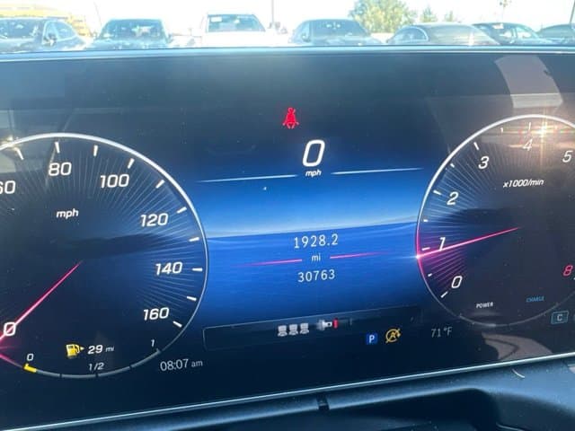 2024 Mercedes-Benz C-Class