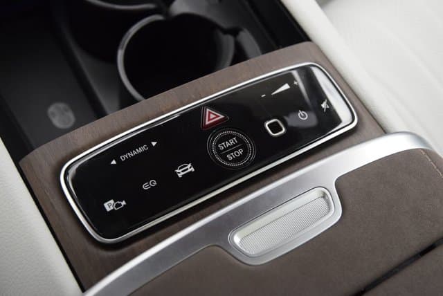 2026 Mercedes-Benz EQS