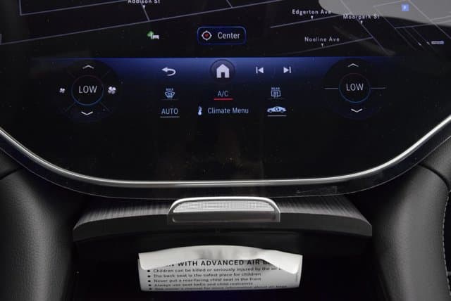 2026 Mercedes-Benz EQS