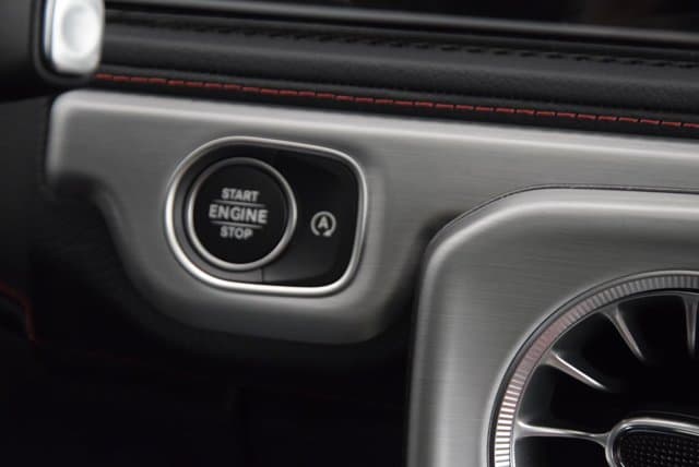2026 Mercedes-Benz G-Class