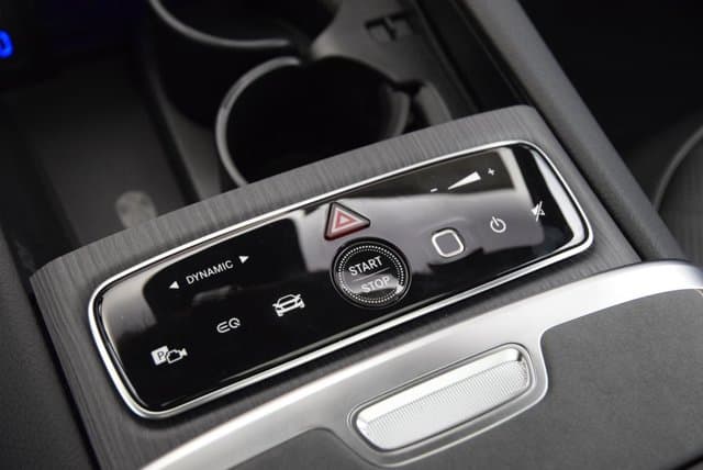 2026 Mercedes-Benz EQS