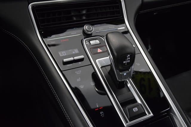 2019 Porsche Panamera