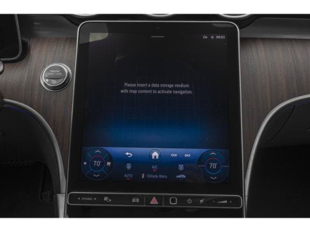 2026 Mercedes-Benz CLE