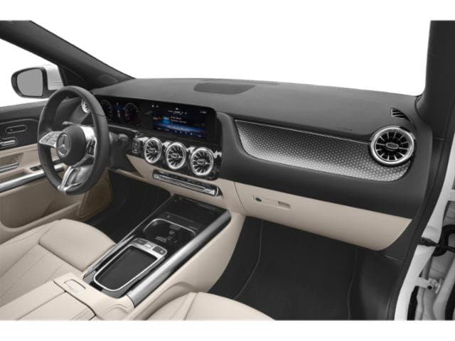 2026 Mercedes-Benz GLA