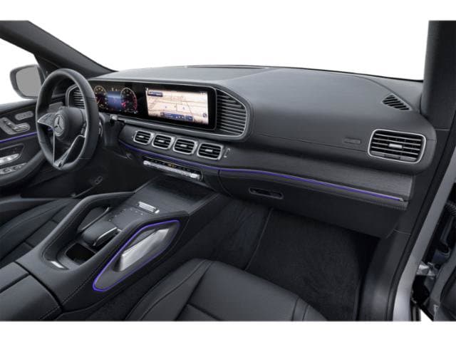 2026 Mercedes-Benz GLE