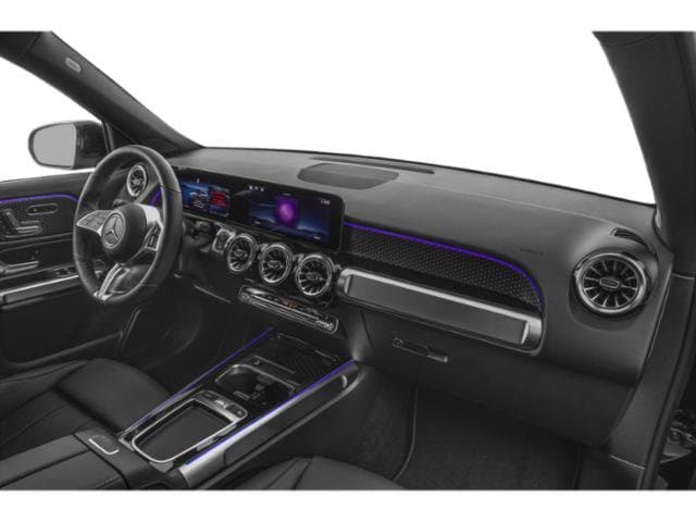 2026 Mercedes-Benz GLB
