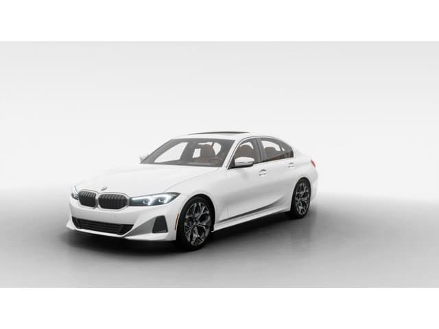 2026 BMW 3