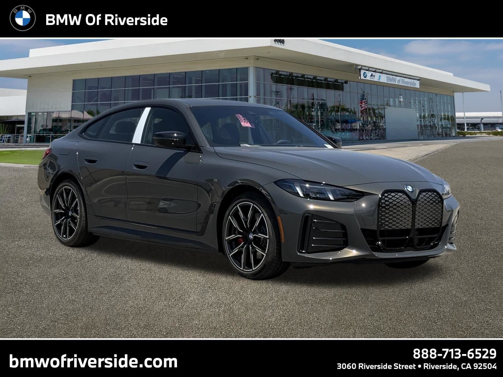 2026 BMW i4