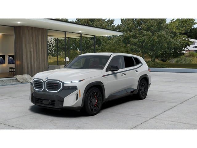 2026 BMW BMW