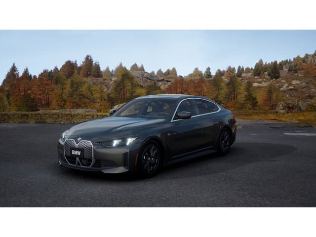 2026 BMW i4