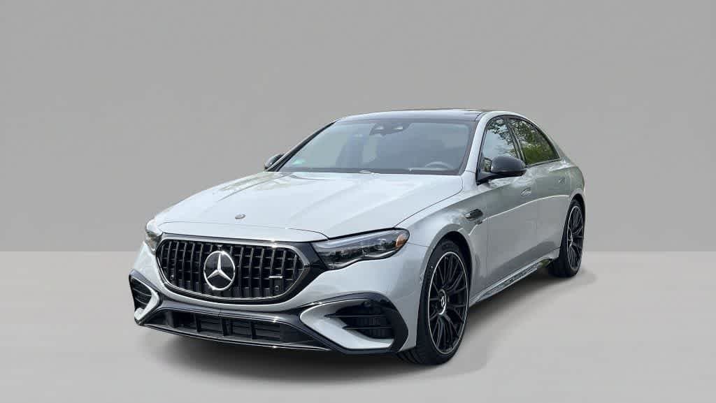 2026 Mercedes-Benz AMG®