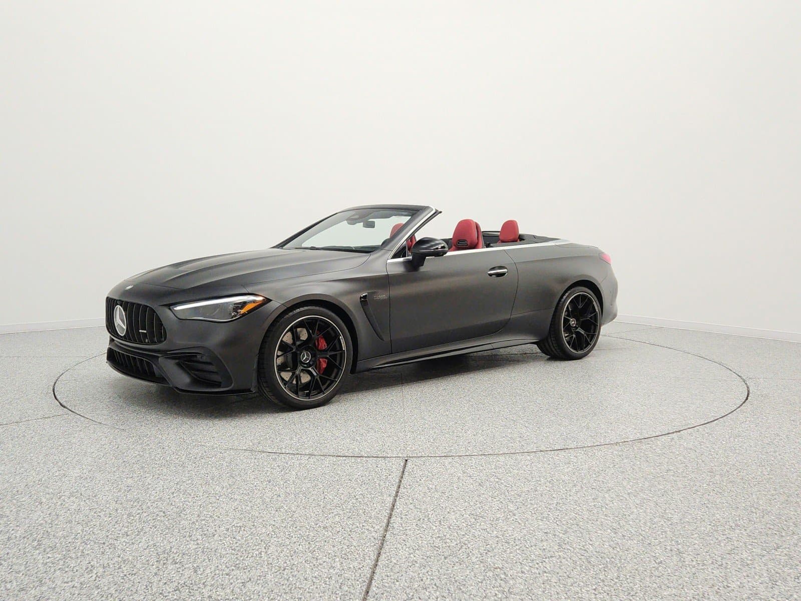 2026 Mercedes-Benz CLE