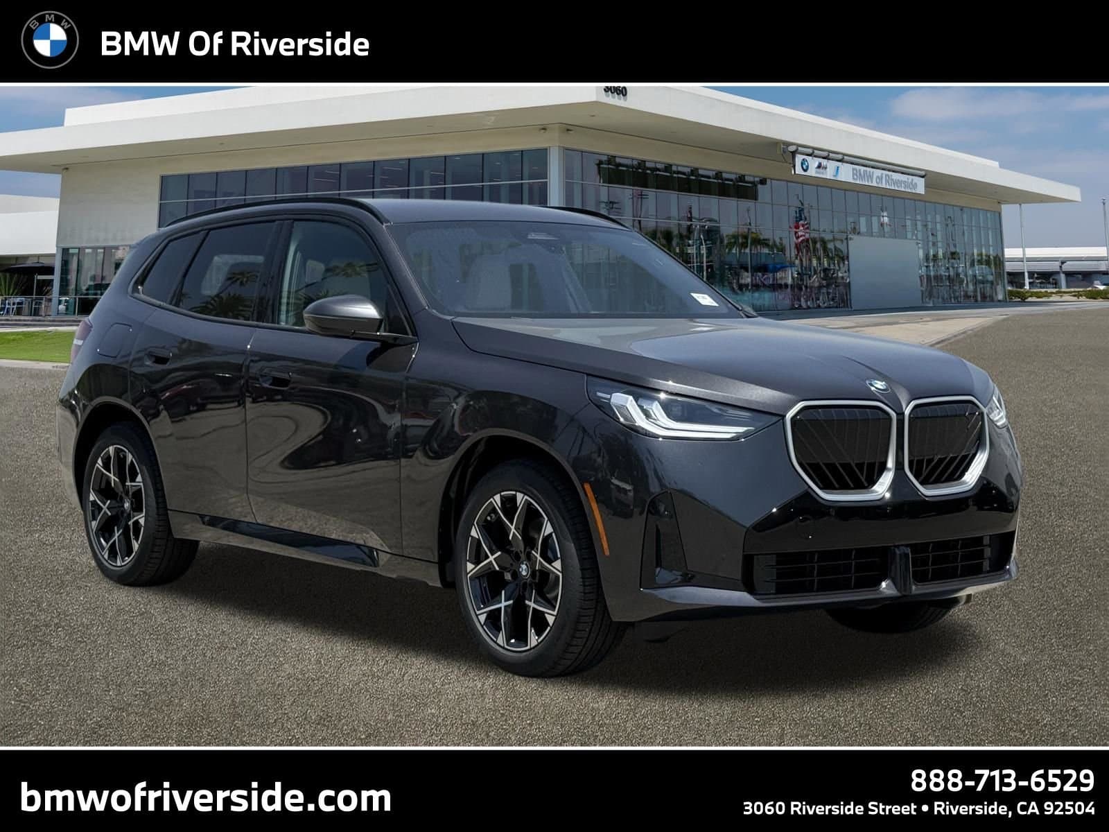 2026 BMW X3