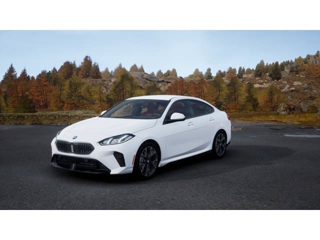 2026 BMW 2