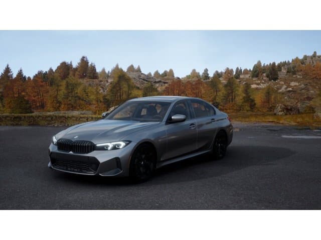 2026 BMW 3