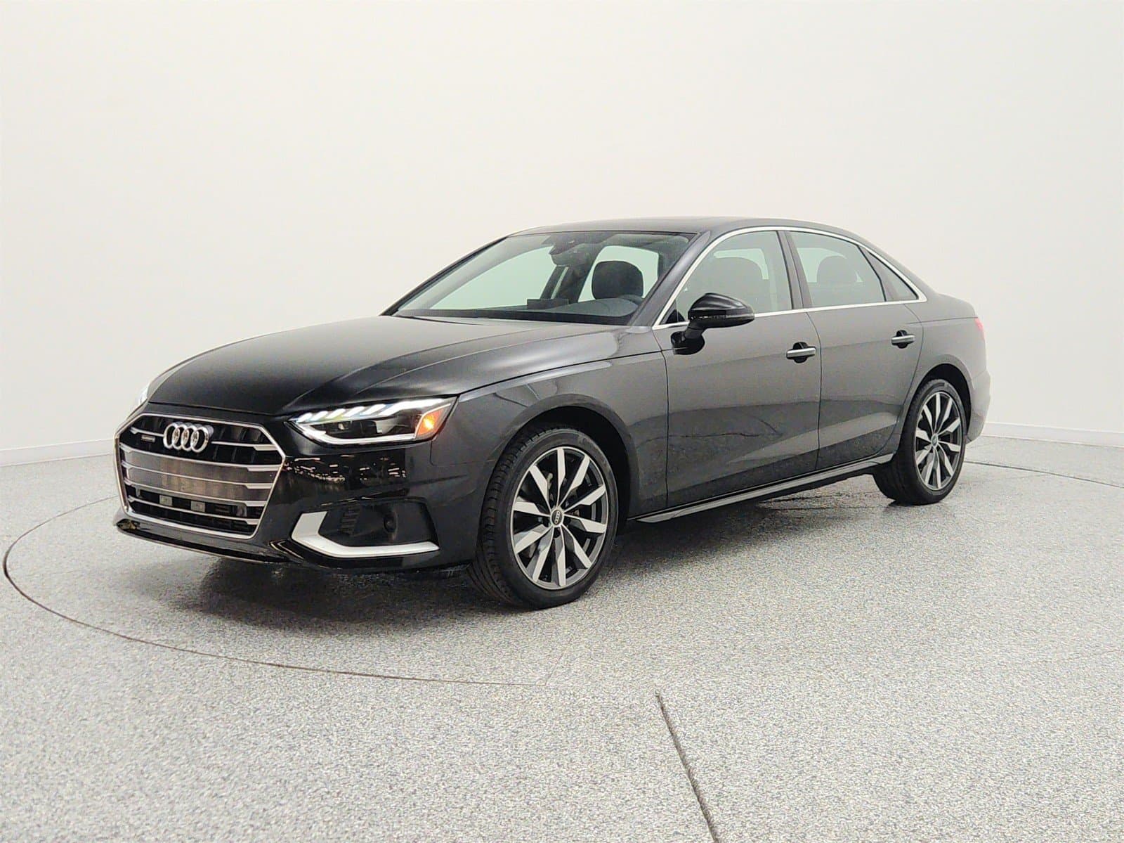 2023 Audi A4